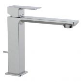 Kronenbach Quara 3.0 KB100353C10 bateria umywalkowa stojąca chrom