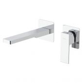 Kronenbach Quara 3.0 KB100355C10 bateria umywalkowa podtynkowa chrom