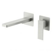 Kronenbach Quara 3.0 KB100355C15 bateria umywalkowa podtynkowa stal