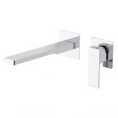 Kronenbach Quara 3.0 KB100356C10 bateria umywalkowa podtynkowa chrom