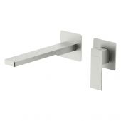 Kronenbach Quara 3.0 KB100356C15 bateria umywalkowa podtynkowa stal