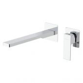 Kronenbach Quara 3.0 KB100357C10 bateria umywalkowa podtynkowa z termostatem chrom