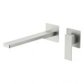 Kronenbach Quara 3.0 KB100357C15 bateria umywalkowa podtynkowa stal