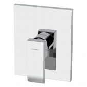 Kronenbach Quara 3.0 KB100361C10 bateria prysznicowa podtynkowa chrom