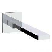 Kronenbach Quara 3.0 KB100367C10 wylewka do baterii wannowej chrom