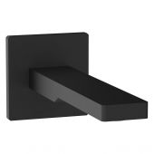 Kronenbach Quara 3.0 KB100369C11 wylewka do baterii wannowej czarna