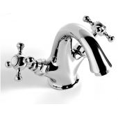 Kerasan Retro 738991 bateria umywalkowa