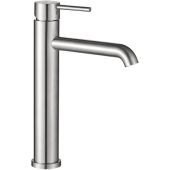Kuchinox Noia BNK22NA bateria umywalkowa stojąca stal