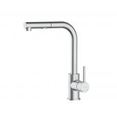 Oltens Myvat 35205910 bateria kuchenna stojąca nikiel