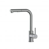 Oltens Myvat 35205400 bateria kuchenna stojąca grafit