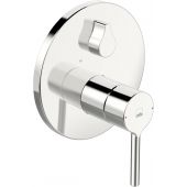 Oras Optima 2688A bateria wannowo-prysznicowa podtynkowa podtynkowa chrom