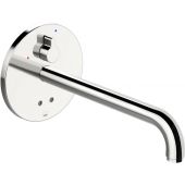 Oras Electra 6615CZ bateria umywalkowa bluetooth podtynkowa chrom