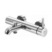 Steinberg 100 1001100 bateria wannowo-prysznicowa