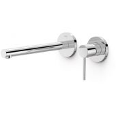 Tres Max-Tres 06230022 bateria umywalkowa podtynkowa chrom