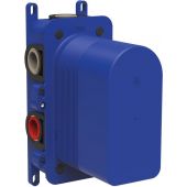 Tres Rapid Box 20827310 element podtynkowy baterii