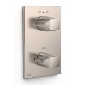 Tres Therm-Box 21125001AC bateria wannowo-prysznicowa podtynkowa podtynkowa inny