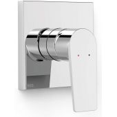 Tres Rapid Box 21127810 bateria prysznicowa podtynkowa chrom