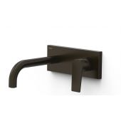 Tres Project 21130031KMB bateria umywalkowa podtynkowa