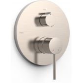 Tres Study 26227310AC bateria wannowo-prysznicowa podtynkowa