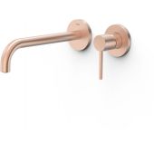 Tres Study 26230022OPM bateria umywalkowa podtynkowa