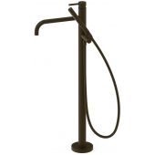 Tres Study Exclusive 26247005KMB bateria wannowo-prysznicowa wolnostojąca