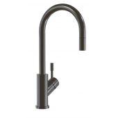 Villeroy & Boch Umbrella 92540005 bateria kuchenna stojąca grafit/szary