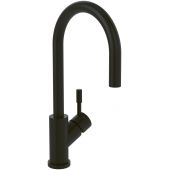 Villeroy & Boch Umbrella 92540006 bateria kuchenna stojąca czarna