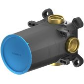 Zucchetti R96710 element podtynkowy baterii