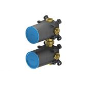 Zucchetti R96725 element podtynkowy baterii