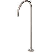 Zucchetti Pan Z92059C3 wylewka do baterii wannowej