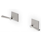 Zucchetti Bellagio ZB2738C8 bateria prysznicowa podtynkowa