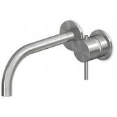 Zucchetti Helm ZHE721X bateria umywalkowa