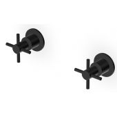 Zucchetti Helm ZHM738XP81 bateria prysznicowa podtynkowa