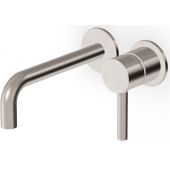 Zucchetti Pan ZP6030C3 bateria umywalkowa podtynkowa nikiel