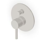 Zucchetti Pan S ZPA775J3 bateria wannowo-prysznicowa podtynkowa
