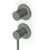 Zucchetti Pan S ZPA778V7 bateria wannowo-prysznicowa podtynkowa