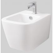 Art Ceram A16 ASB0030100 bidet wiszący biały