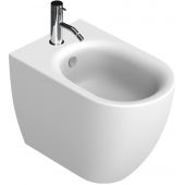 Catalano Sfera 0519551021 bidet wiszący biały