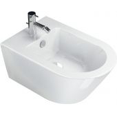 Catalano Zero 0118551001 bidet wiszący biały