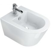 Catalano Zero 0118501001 bidet wiszący biały