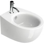 Catalano Italy 0718521001 bidet wiszący biały