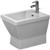 Duravit 2nd floor 0136100000 bidet stojący