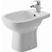 Duravit D-Code 22381000002 bidet stojący