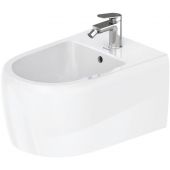 Duravit Qatego 2263150000 bidet wiszący biały