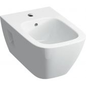 Geberit Selnova Square 501547017 bidet wiszący