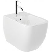 Kludi Resa C 28BIW0143 bidet wiszący biały