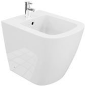 LaVita Tyber 5900378332589 bidet stojący biały