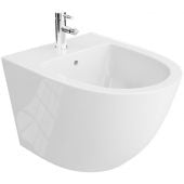 LaVita Sinto 5900378340089 bidet wiszący biały