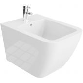 LaVita Onil 5900378344834 bidet wiszący biały