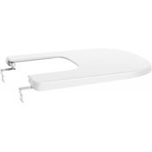 Roca Optica A806F72001 deska bidetowa